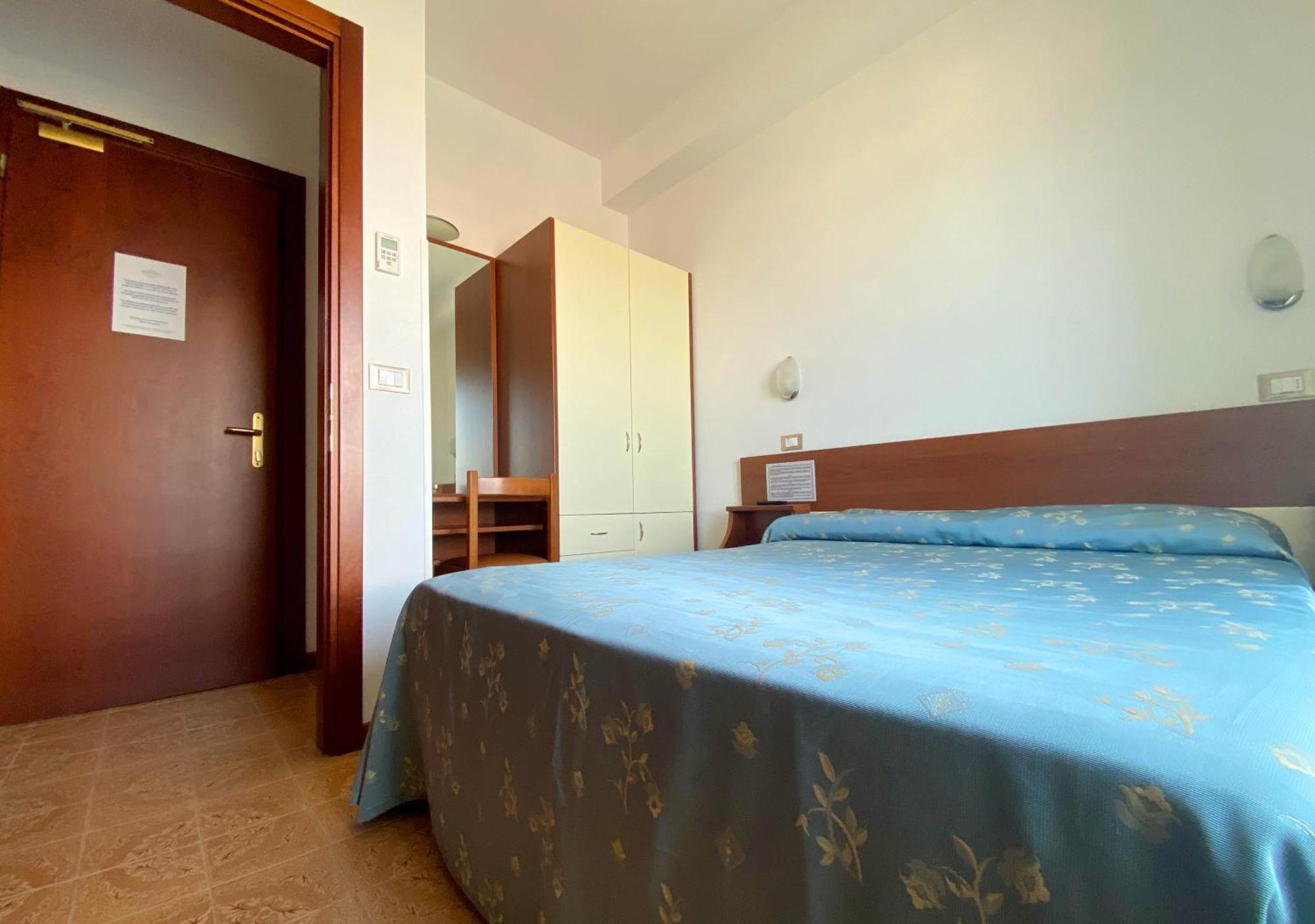 Hotel Sayonara Senigallia Exterior foto