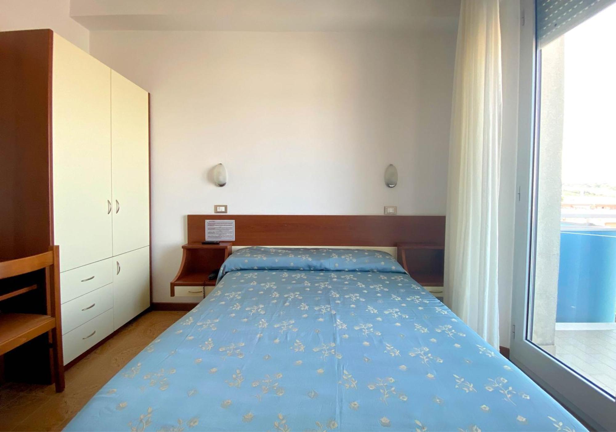 Hotel Sayonara Senigallia Exterior foto